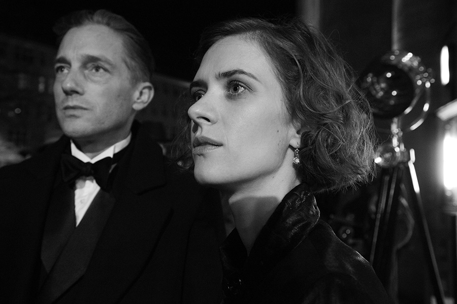 Babylon Berlin, Season 5